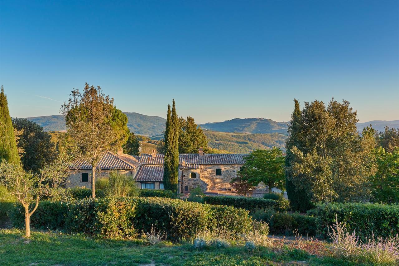 Podere I Casini By Vacavilla Casole dʼElsa المظهر الخارجي الصورة